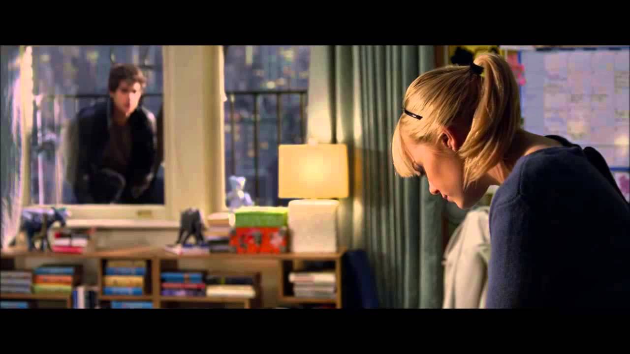 An Amazing Spider Man Tribute - Accidentally In Love