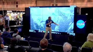 Supercomputing the Earth by Daniel Duffy