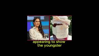 Real Reason Prince Harry And Meghan Markle Made Clumsy Princess Kate Blunder Revealed