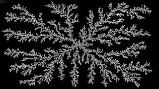 Full DLA-cluster [4K] Update
