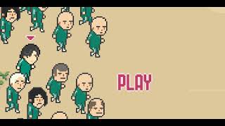 Squid Game 2D screenshot 2