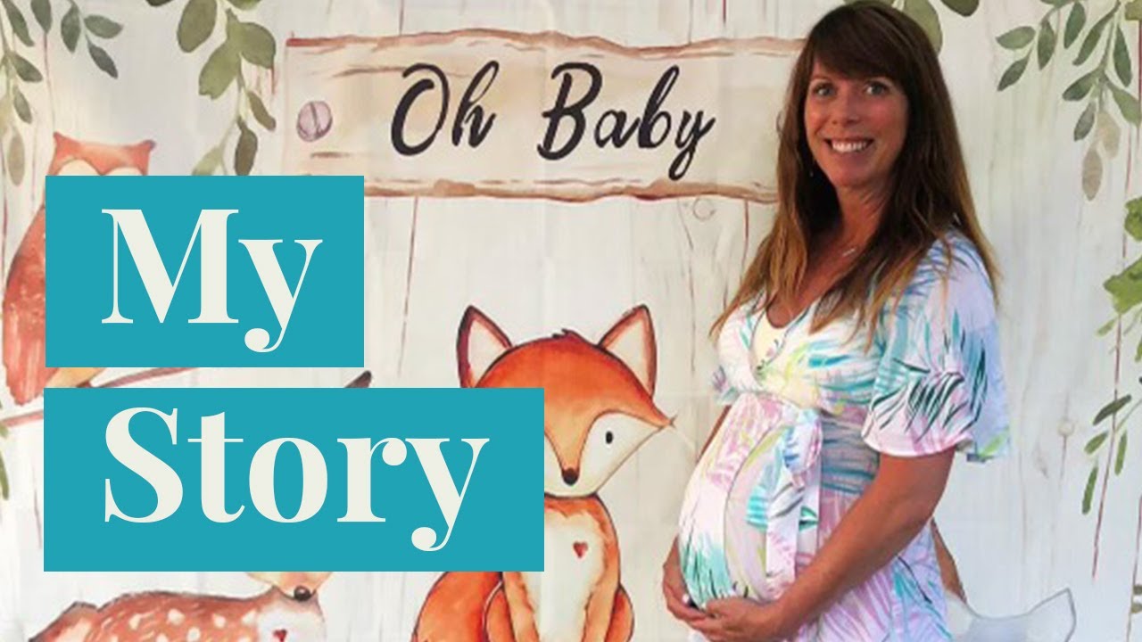 Getting Pregnant with Endometriosis: Melanie's Story