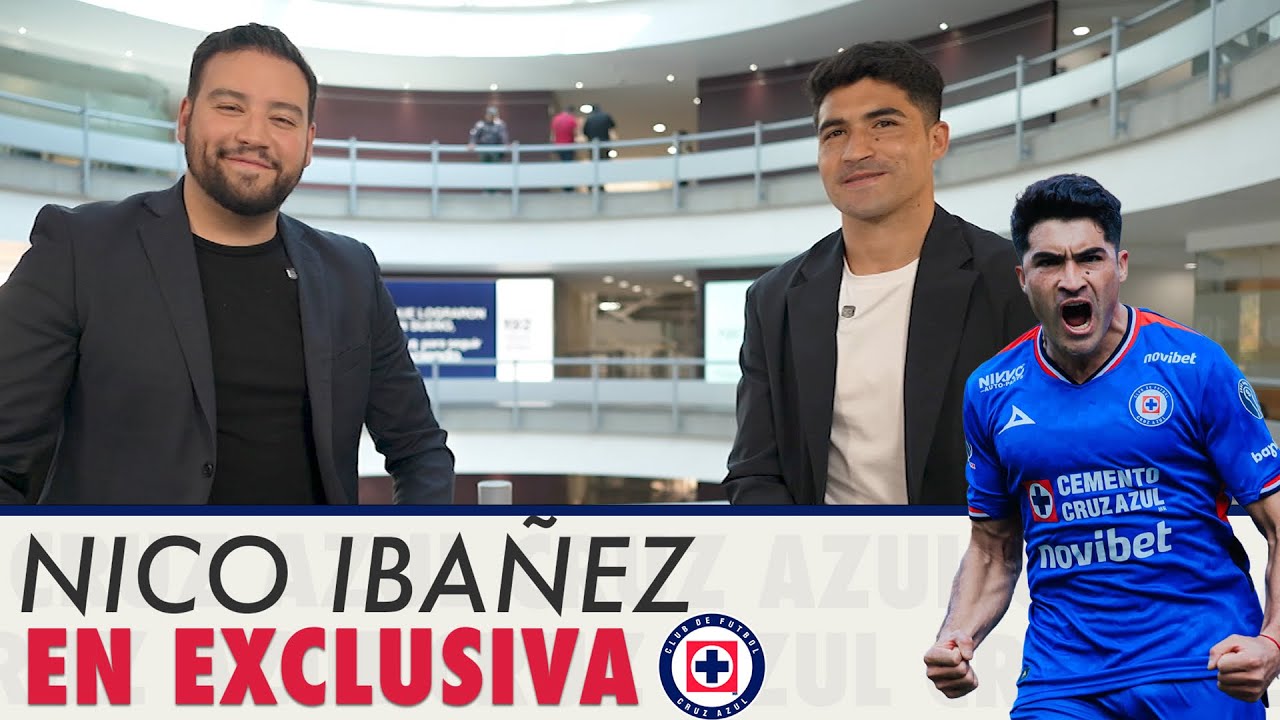 🇦🇷🚨NICOLÁS IBAÑEZ: “NO ME GUSTARON LAS FORMAS DE TIGRES” 🔵🚂