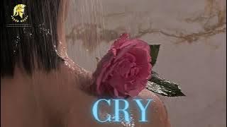 'CRY' – Fireboy DML x Oxlade x Joeboy Type Beat [ Afrobeat Instrumental ]