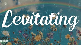 Dua Lipa - Levitating (feat. DaBaby) (Lyrics) screenshot 3