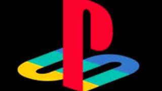 Sony Playstation - Startup Sound