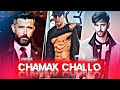 CHAMMAK CHALLO||FT.HRITHIK ROSHAN||HRITHIK ROSHAN WHATSAPP STATUS 🔥