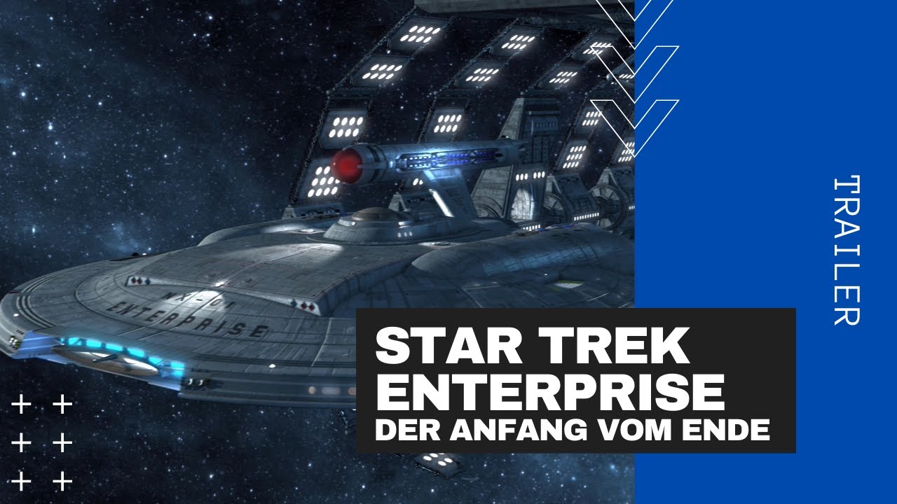 star trek enterprise 2