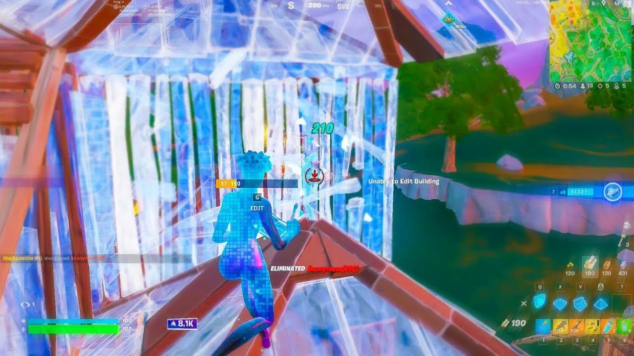 I Love Freaks ❤️ | Highlights #2
