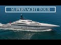 Tatiana i 8016m263 bilgin yacht sold by fraser  superyacht tour