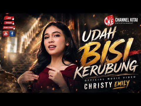 Video Udah Bisi Kerubung