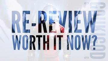 Prey (2017) Re-Review: Still Worth Playing in 2025?