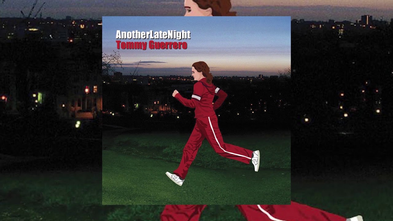 Rufus Thomas Funkiest Man Alive (Late Night Tales Tommy Guerrero