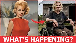 20 Most Tragic Stories of Forgotten 1960s Hollywood Stars