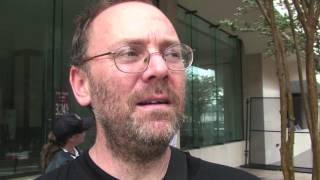 Indymedia Uncut: Extended Interview with David Rovics