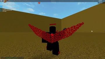 Chain banisher V2 script showcase(ROBLOX)