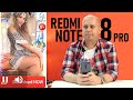 Беспощадно разоблачаем Xiaomi Redmi Note 8 Pro по вашим заявкам / ОБЗОР