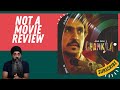 Why chamkila  punjabi movie starring daljit dosanjh  not a movie review