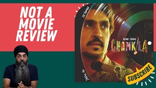 Why Chamkila ? Punjabi Movie starring Daljit Dosanjh | Not a Movie Review