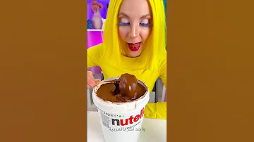 هل هي الكمال في الحلوى يجب أن تجربها Shorts 