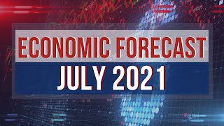 Recession & Macro-Economic Forecast - July 2021