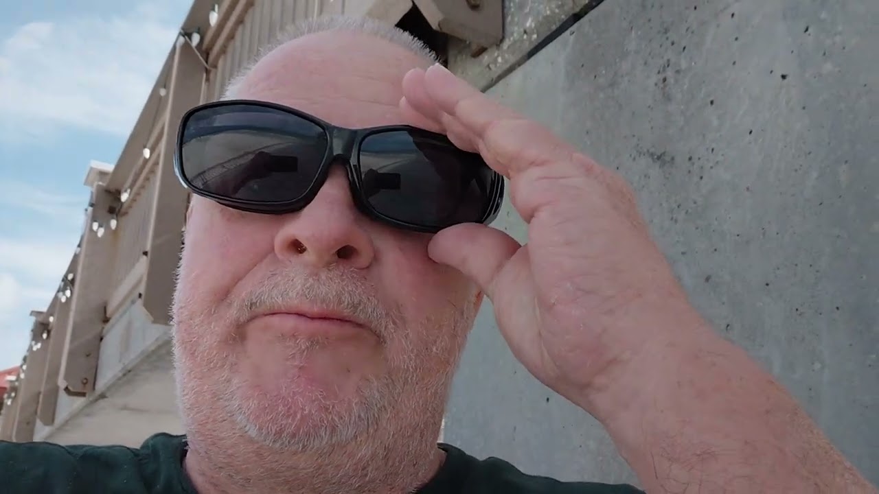 I Door Dashed My Way To The Beach 