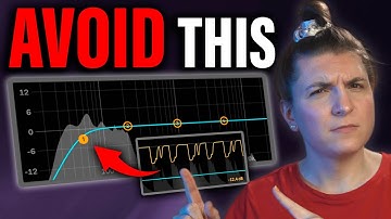 5 Biggest Compressor Mistakes in 4 minutes