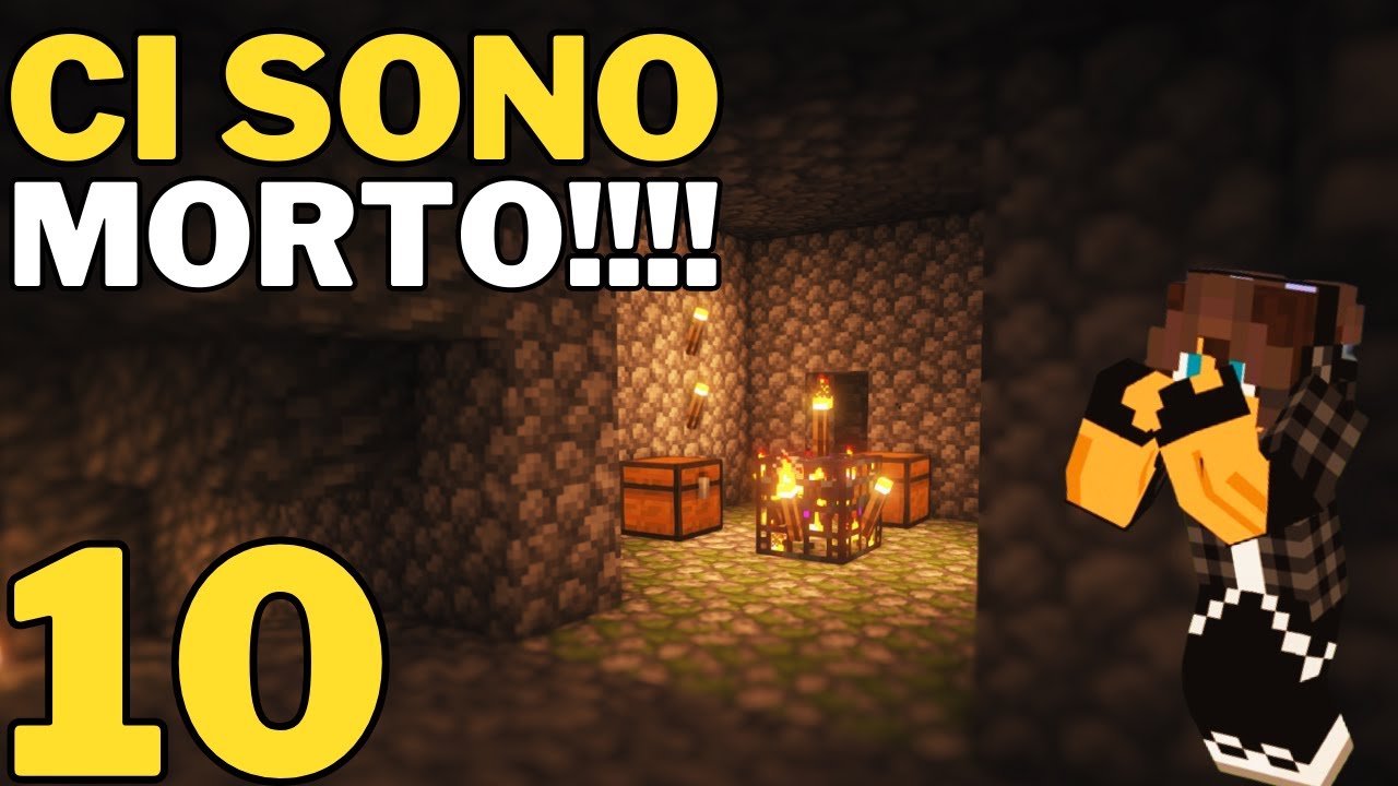 MOC La Grotta Della Montagna 21137P - Set Building Minecraft Con 2688 Pezzi, 6 Minifigure, Giocattolo Da Costruzione Per Ragazzi 12+ Anni