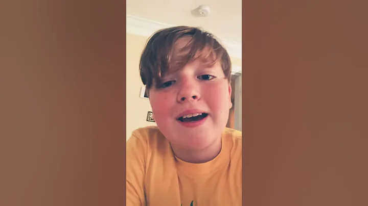 First video of As YouTube life