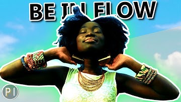 TAOISM | The Philosophy Of Flow (Lao Tzu - Tao Te Ching)