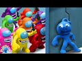 The Legendary Hiding Spot - Stop Motion Animation Cartoons