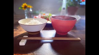 久世福商店の「毎日だし」でお味噌汁