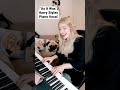 ‘As It Was’ Harry Styles Vocal Coach Mini Cover!