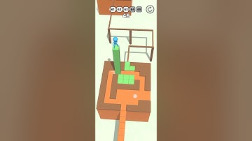 Stacky Dash | level 61 to 65