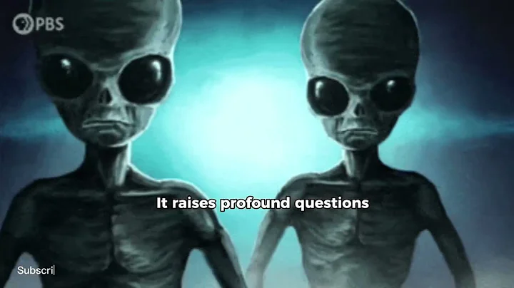 “The WOW! Signal Did We Receive an Alien Message from Deep Space?”