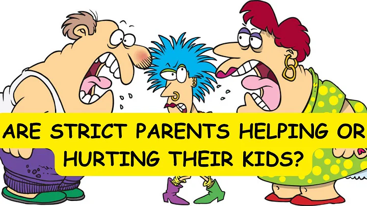 11 PARENTING MISTAKES THAT RUIN A CHILD'S GROWTH |WORLD'S STRICT PARENTS.