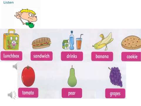 Tuần 34: khối 2: Review unit 7, 8, 9
