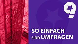 Questionstar - So Einfach Sind Umfragen