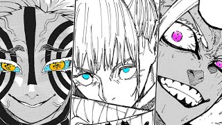 The Art of the Battle Junkie Character 