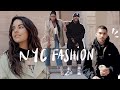 What People In NYC are Wearing | Soho