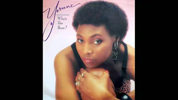 Yvonne Chaka Chaka - Winning