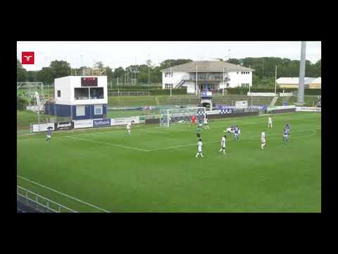 Jetbull præsenterer - Højdepunkter Lyngby BK vs Fremad Amager 29. august