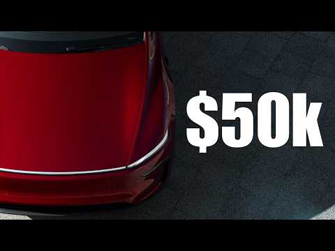 Audi RS e-tron GT Slashed by $50K: A Fast Flop? Plus My Top 3 Tesla Accessories