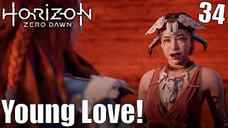 So Many Quests! - Horizon Zero Dawn - Episode 34 (PC)