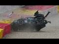 MOTORSPORT BEST OF 2025 - CRASHES, SPINS & FAILS COMPILATION