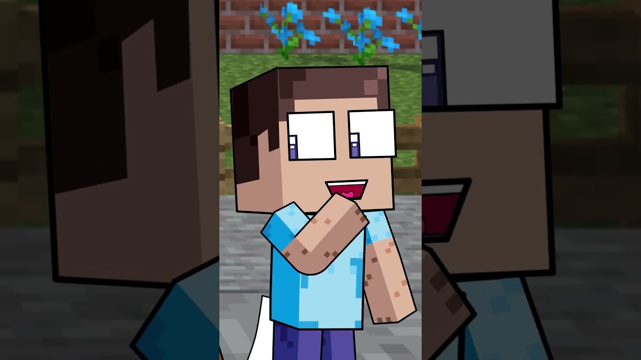 Всё, чего хочет маленькая Алекс, — это её картина, но Стив считает себя сердцеедом — история из M...