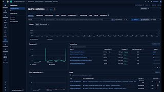 How to Enable APM Monitoring Using Elastic APM Agent in Elasticsearch