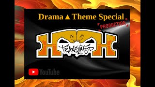 Drama▲Theme - Special (incl. English Subtitles)