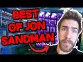 BEST OF JONSANDMAN BLIND TRADING!