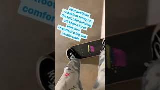 How to Slappy Bluntslide